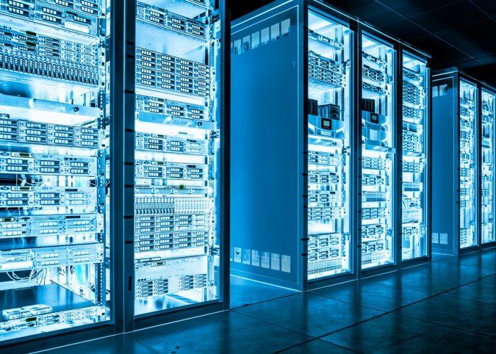 IT-servers IT-servers